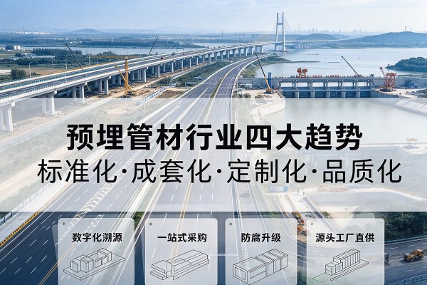 华蓥行业发展趋势总结
