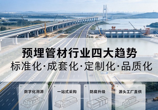 华蓥行业发展趋势总结