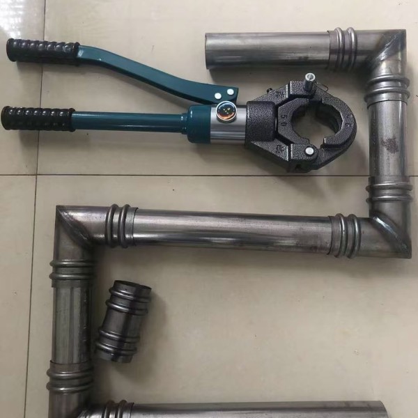 华蓥冷却管生产