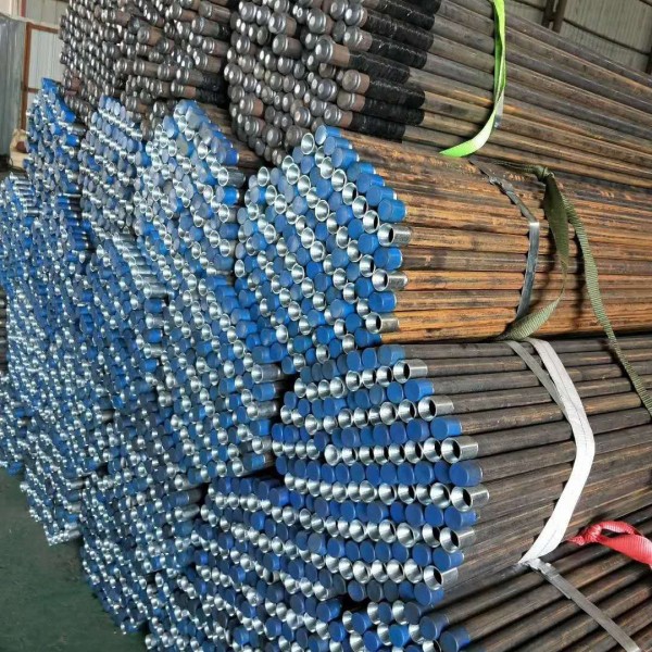 华蓥冷却管生产